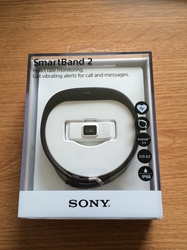 smartband2 SWR12
